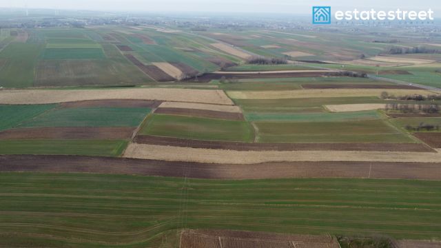 Działka budowlana Rogóżno. Zdjęcie 4