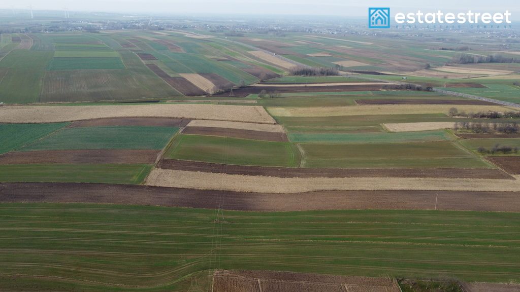 Działka budowlana Rogóżno. Zdjęcie 4