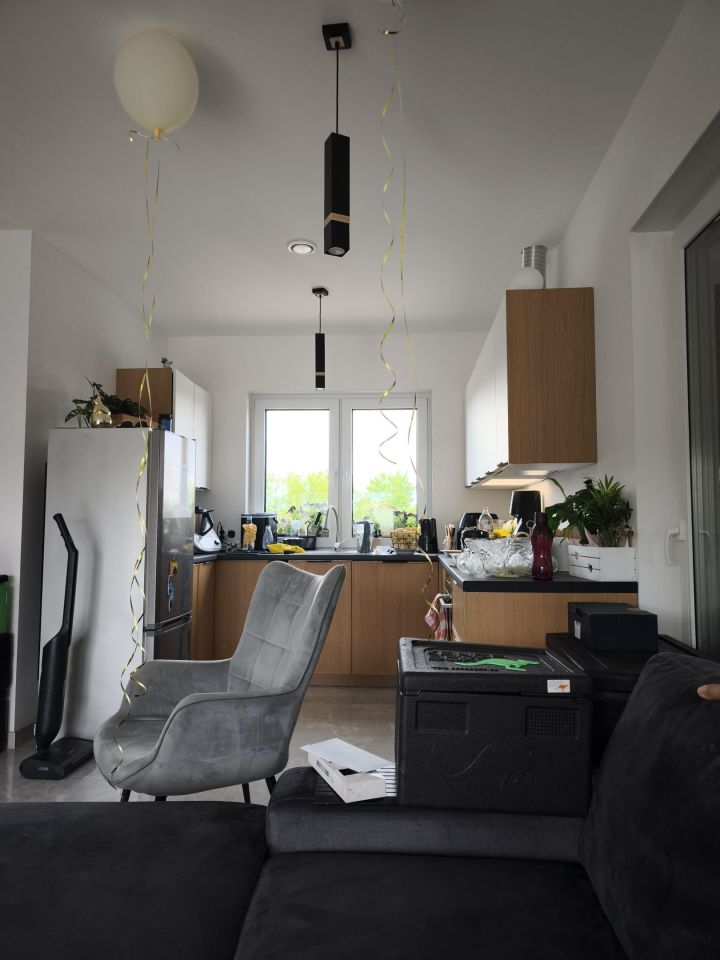 dom wolnostojący, 3 pokoje Janczewo, ul. Długa. Zdjęcie 7