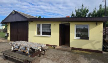 dom wolnostojący, 1 pokój Szyszyńskie Holendry