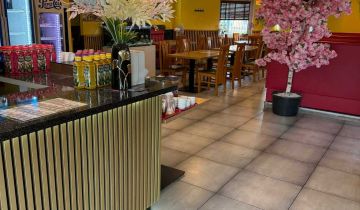 Lokal Wodzisław Śląski, os. Przyjaźni