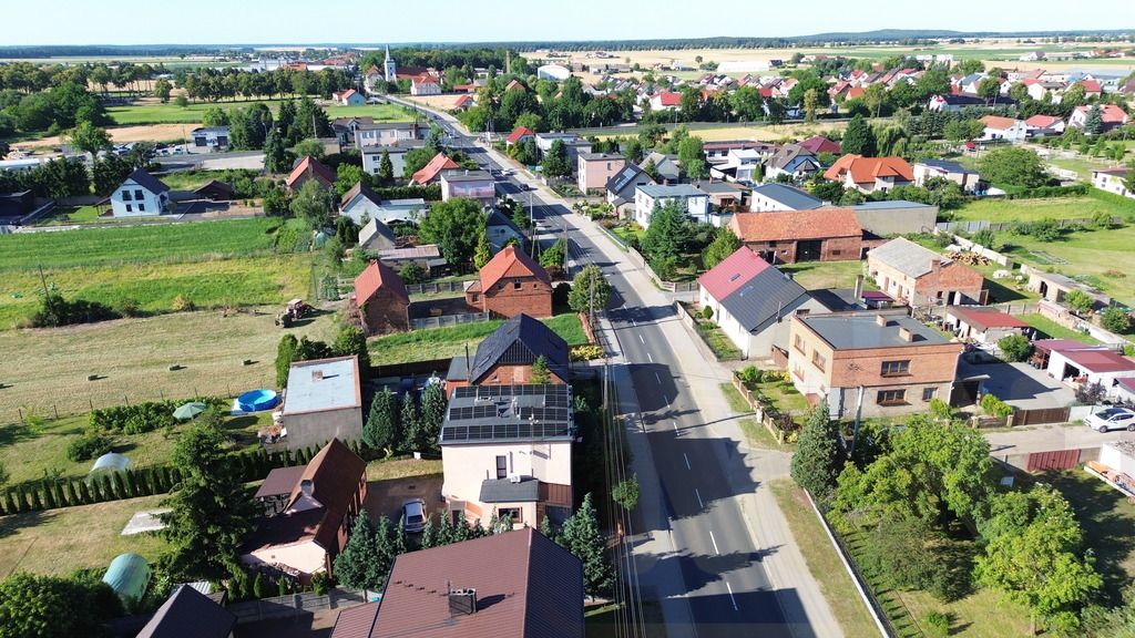 dom wolnostojący, 4 pokoje Kąkolewo. Zdjęcie 37