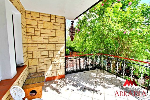 bliźniak, 7 pokoi Lipno. Zdjęcie 14