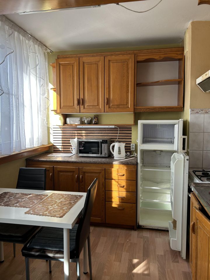 Mieszkanie 2-pokojowe Wrocław Fabryczna, ul. Niedźwiedzia. Zdjęcie 6