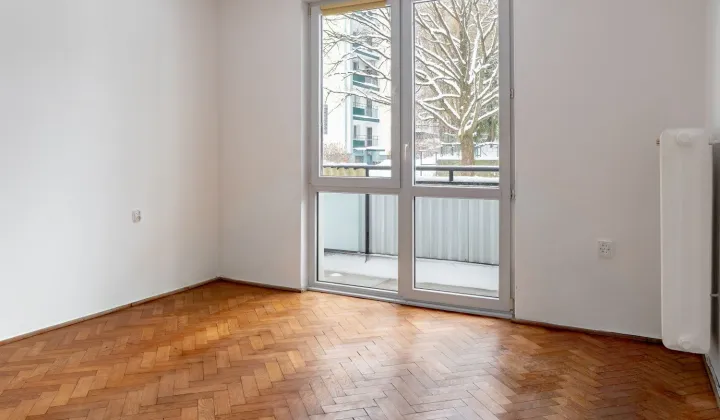 Mieszkanie 2-pokojowe Lublin LSM, ul. Konrada Wallenroda