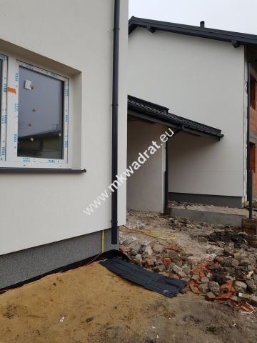 bliźniak, 6 pokoi Grodzisk Mazowiecki. Zdjęcie 8