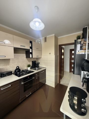 Mieszkanie 3-pokojowe Leszno, ul. Ludwika Zamenhofa. Zdjęcie 18