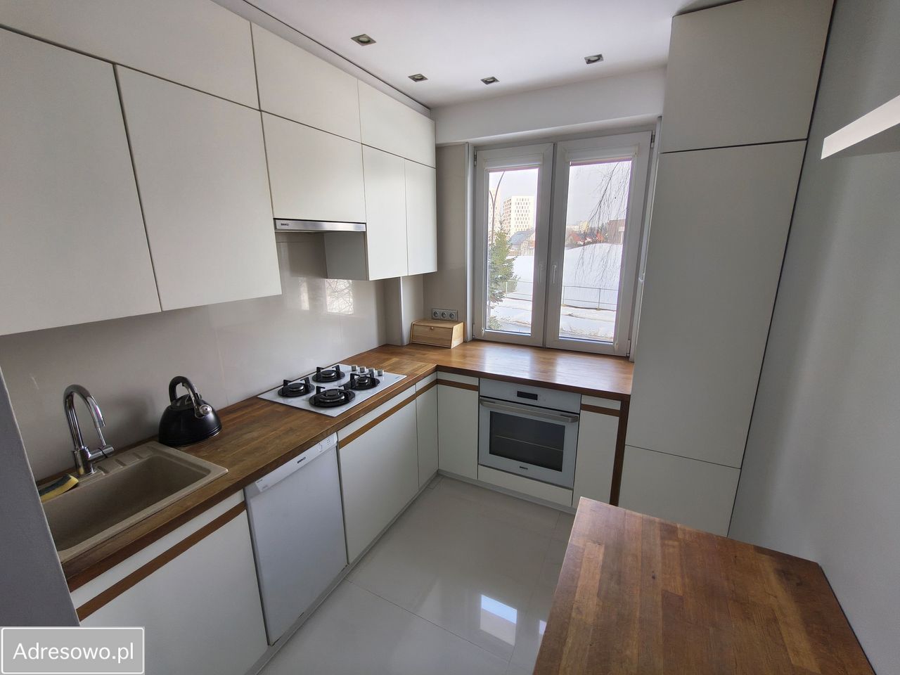 Mieszkanie 3-pokojowe Rzeszów Krakowska Południe, ul. Wiktora Zbyszewskiego. Zdjęcie 7