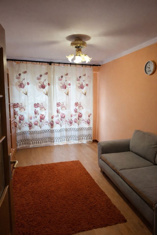 Mieszkanie 3-pokojowe Łomża, ul. Stanisława Małachowskiego. Zdjęcie 5