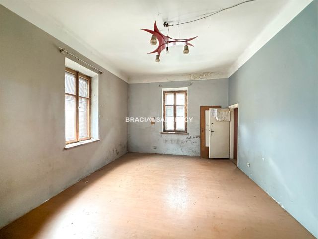 kamienica, 3 pokoje Kraków Zabłocie, ul. Na Dołach. Zdjęcie 7