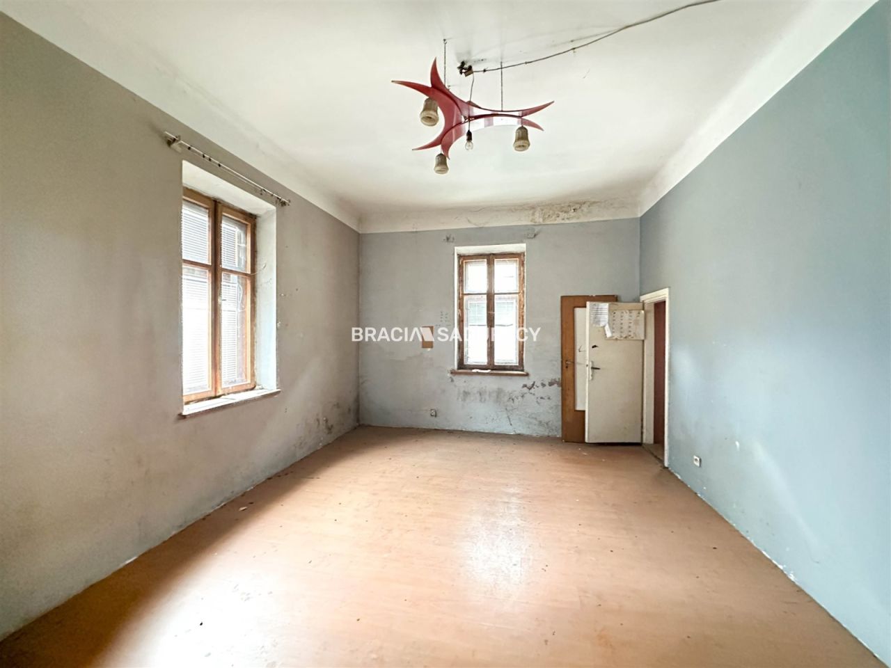 kamienica, 3 pokoje Kraków Zabłocie, ul. Na Dołach. Zdjęcie 7