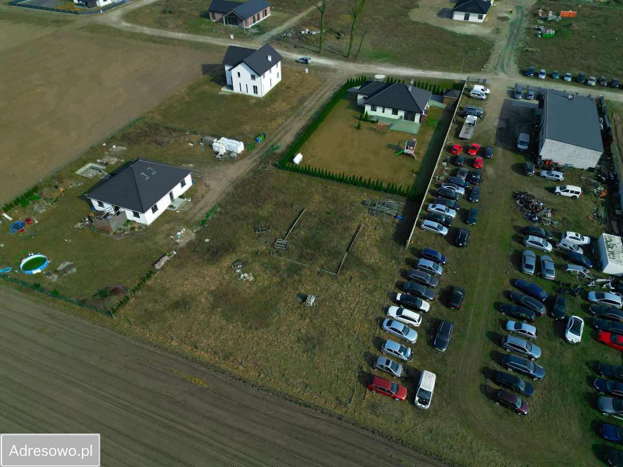 Działka budowlana Słońsko. Zdjęcie 7