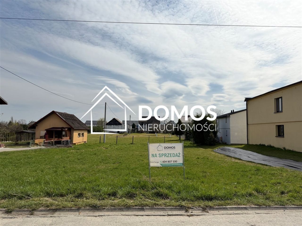 Działka budowlana Wisła Wielka, ul. Pogodna. Zdjęcie 3