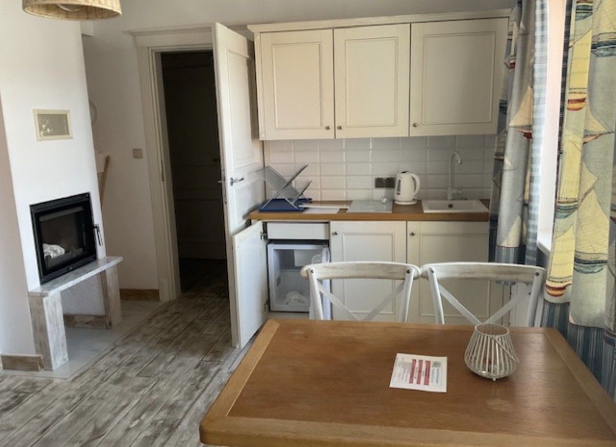 dom wolnostojący, 4 pokoje Mikołajki, ul. Michała Kajki. Zdjęcie 3