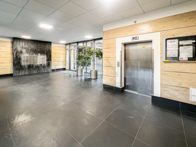 Mieszkanie 3-pokojowe Kraków Grzegórzki, ul. Jana Karola Chodkiewicza. Zdjęcie 13