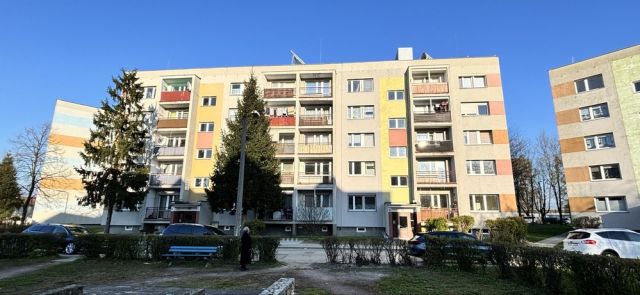 Mieszkanie 1-pokojowe Racibórz. Zdjęcie 1