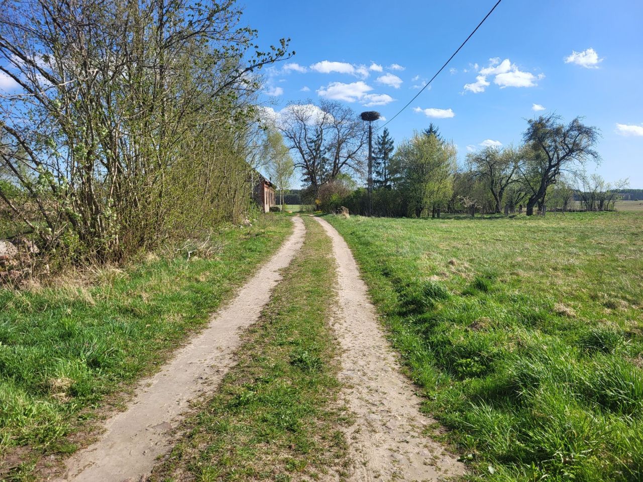 Działka rolno-budowlana Jamienko. Zdjęcie 8