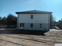 bliźniak, 5 pokoi Radzymin, ul. Cicha. Zdjęcie 4