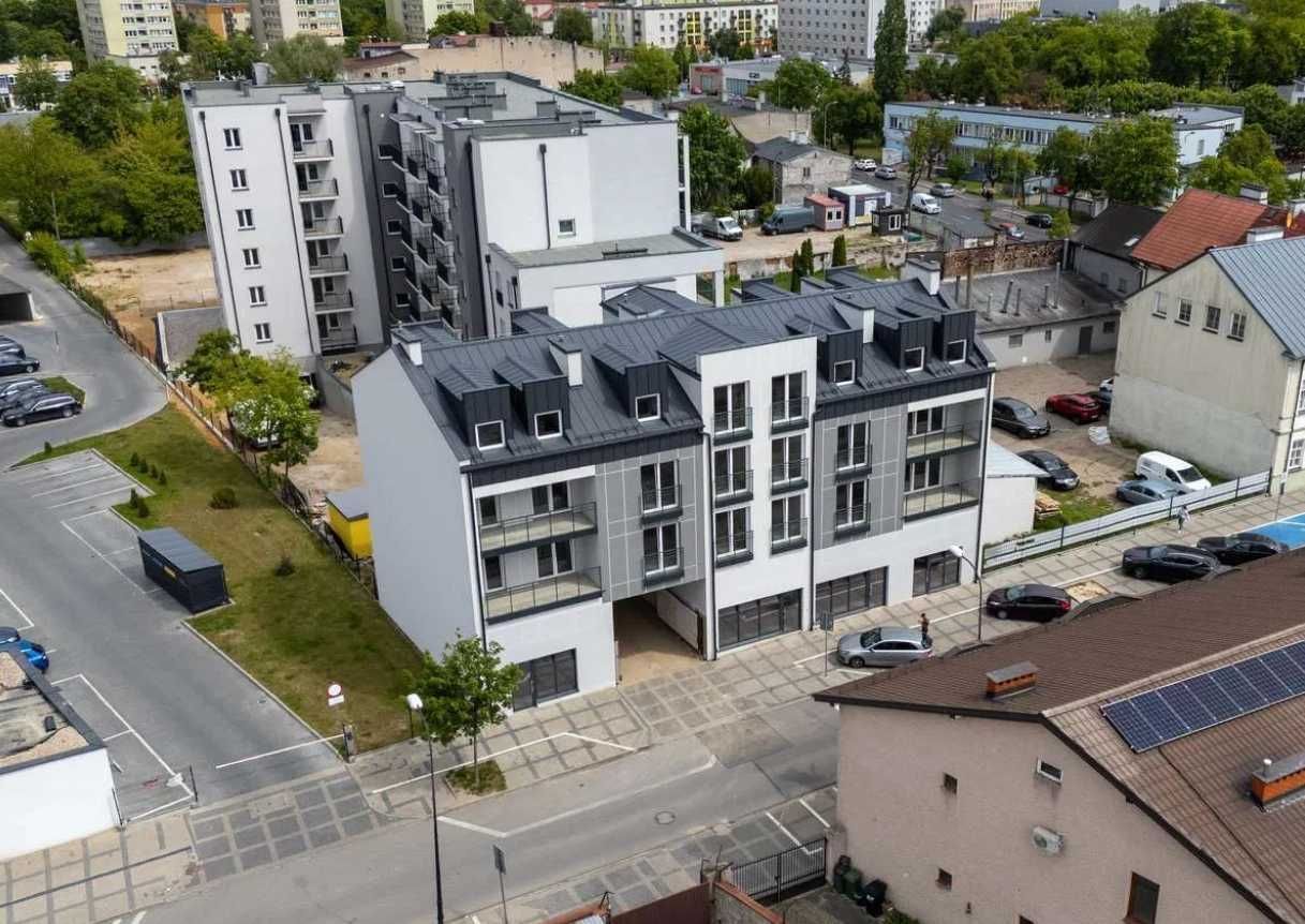 Mieszkanie 1-pokojowe Płock, ul. Ostatnia. Zdjęcie 2