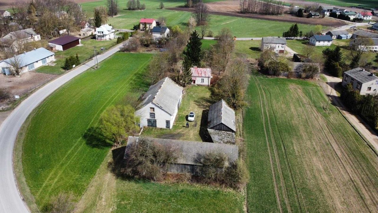 gospodarstwo Bielany-Jarosławy. Zdjęcie 2