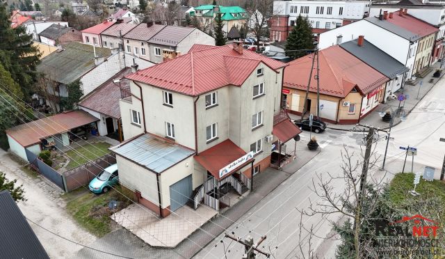 Lokal Pacanów. Zdjęcie 3