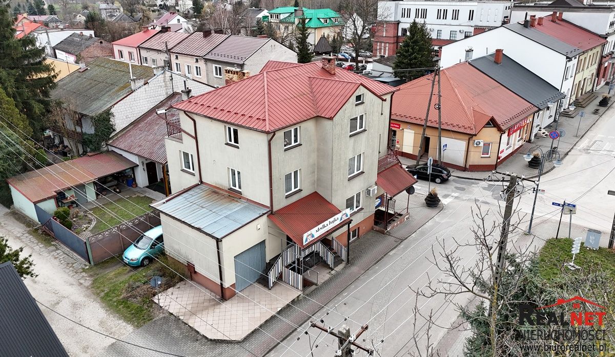 Lokal Pacanów. Zdjęcie 3