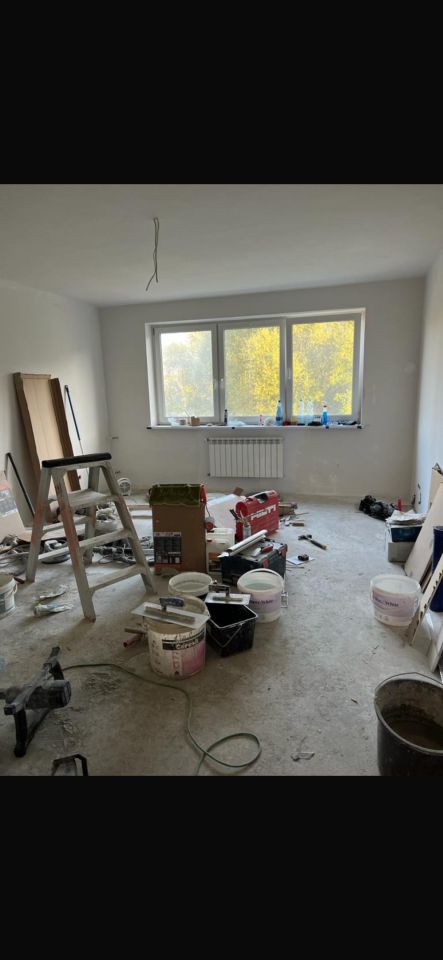 Mieszkanie 4-pokojowe Koszalin Centrum, ul. Franciszkańska. Zdjęcie 5