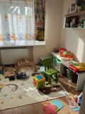 bliźniak, 3 pokoje Olsztyn. Zdjęcie 2