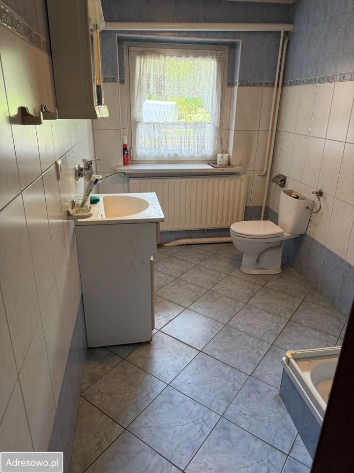 dom wolnostojący, 8 pokoi Olesno, ul. Stobrówki. Zdjęcie 18
