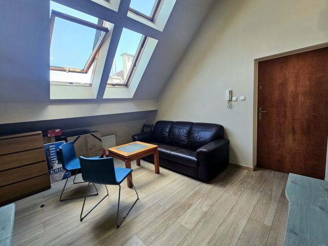 Mieszkanie 1-pokojowe Wrocław Oporów, ul. Ludwika Solskiego. Zdjęcie 27