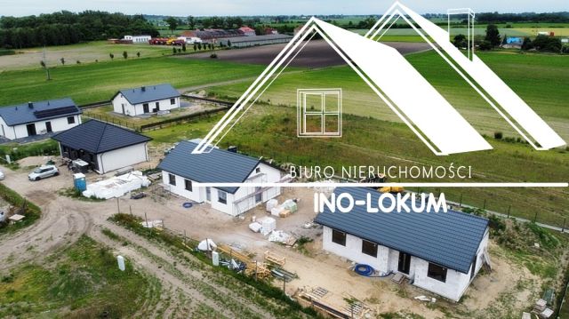 dom wolnostojący, 5 pokoi Gniewkowo, ul. Michałowo. Zdjęcie 11