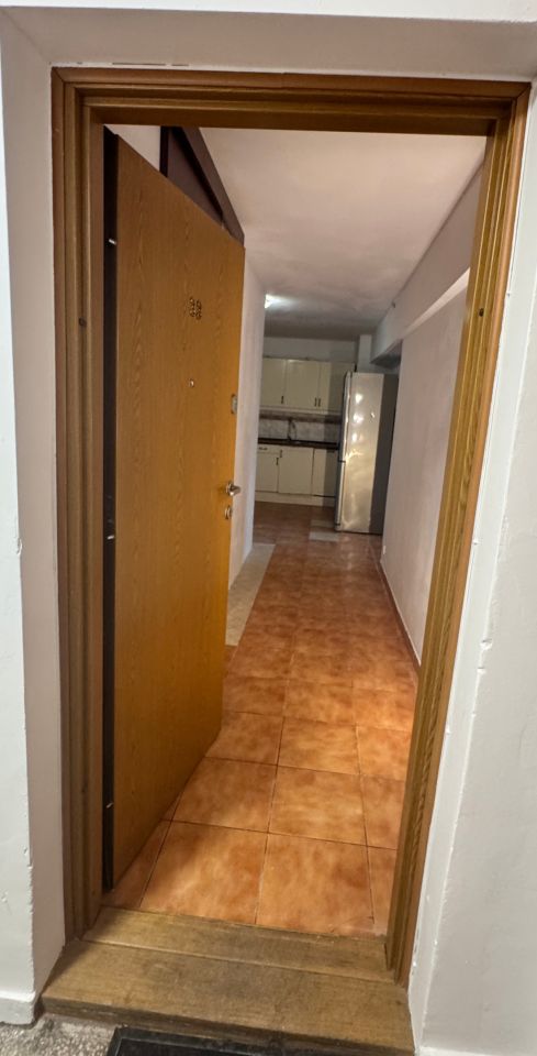 Mieszkanie 4-pokojowe Wrocław Szczepin, ul. Poznańska. Zdjęcie 22