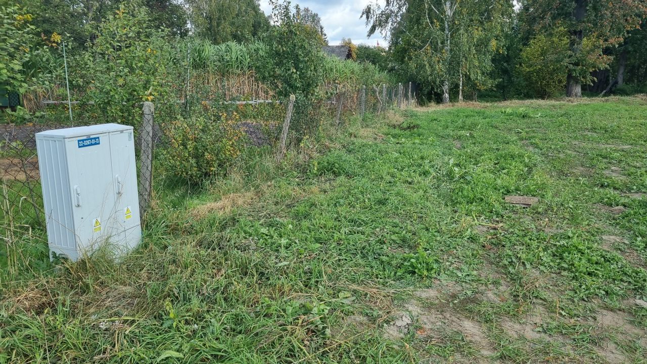 Działka rolno-budowlana Wiskitki, ul. Armii Krajowej. Zdjęcie 9