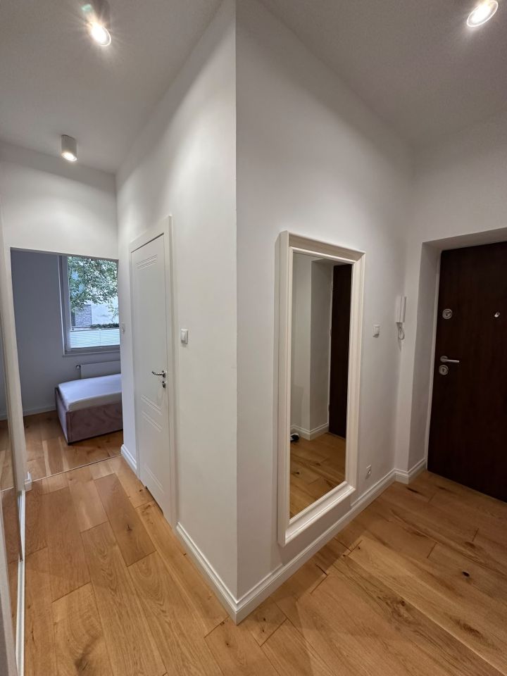 Mieszkanie 2-pokojowe Warszawa Wierzbno, ul. Bachmacka. Zdjęcie 7