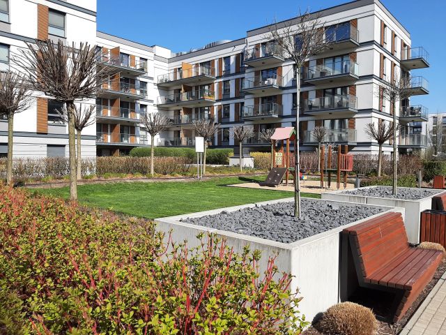 Mieszkanie 2-pokojowe Poznań Wilda, ul. Bielniki. Zdjęcie 1