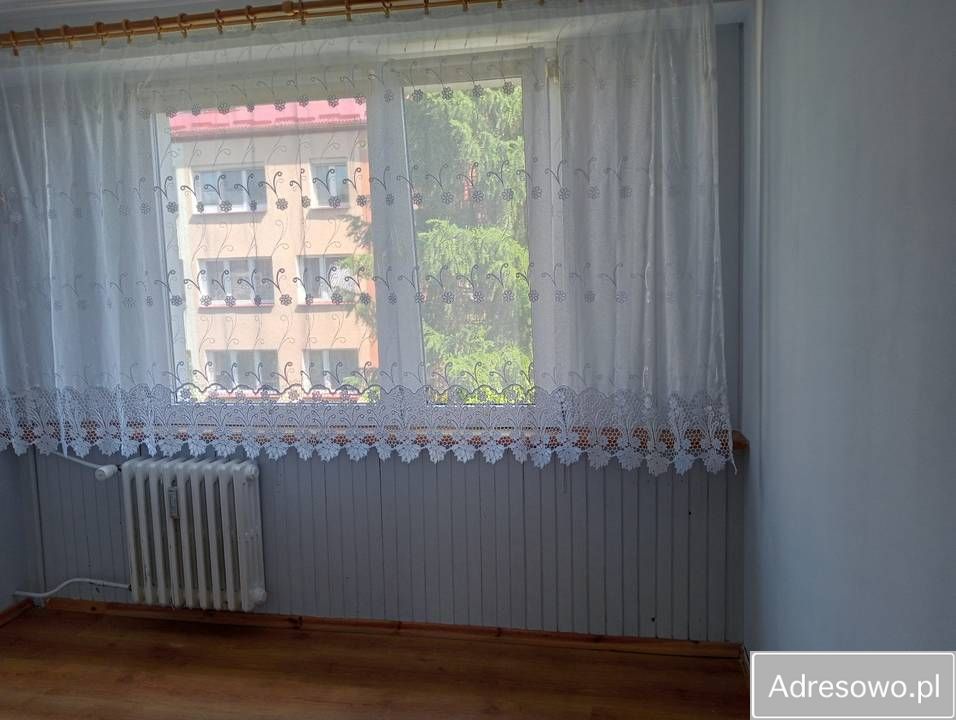 Mieszkanie 2-pokojowe Sanok Błonie, ul. Żołnierzy I Armii Wojska Polskiego. Zdjęcie 4