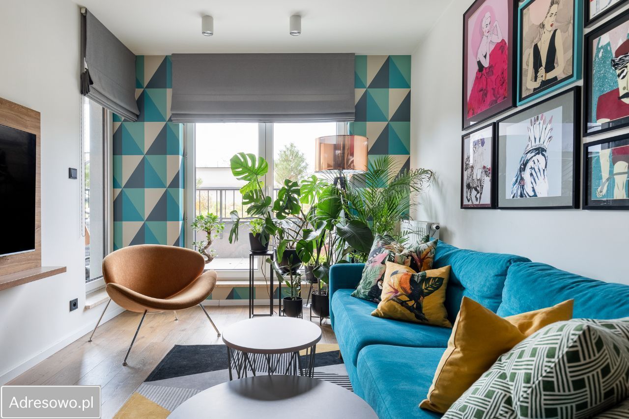 Mieszkanie 2-pokojowe Kraków Prądnik Biały, ul. Prądnicka