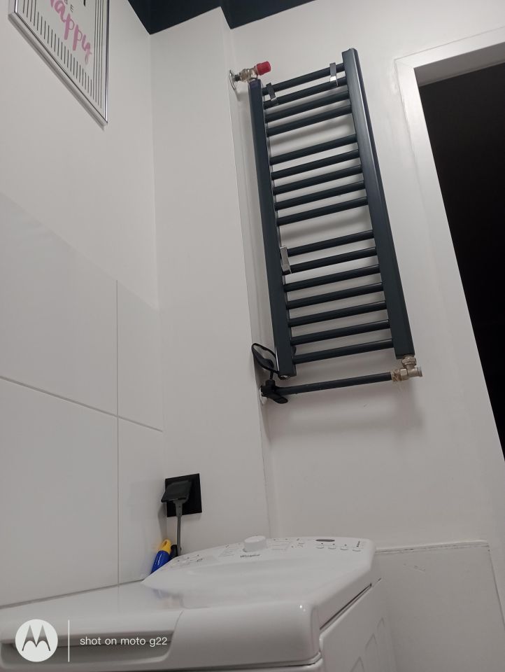 Mieszkanie 2-pokojowe Toruń Na Skarpie, ul. Bronisława Malinowskiego. Zdjęcie 20