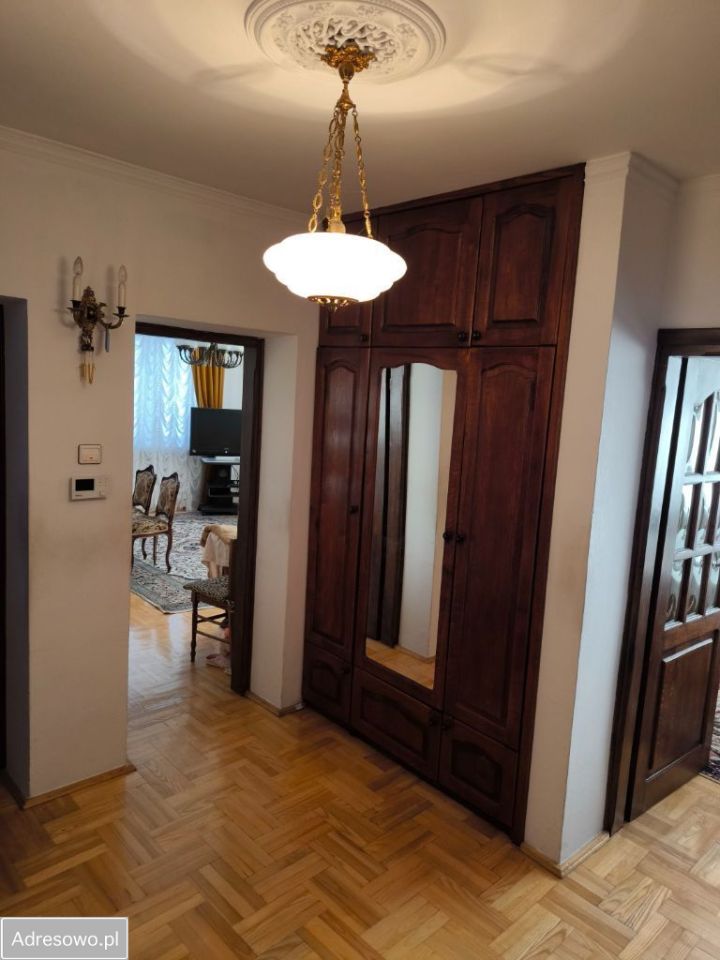 dom wolnostojący, 8 pokoi Radom Dzierzków, ul. Puławska. Zdjęcie 13