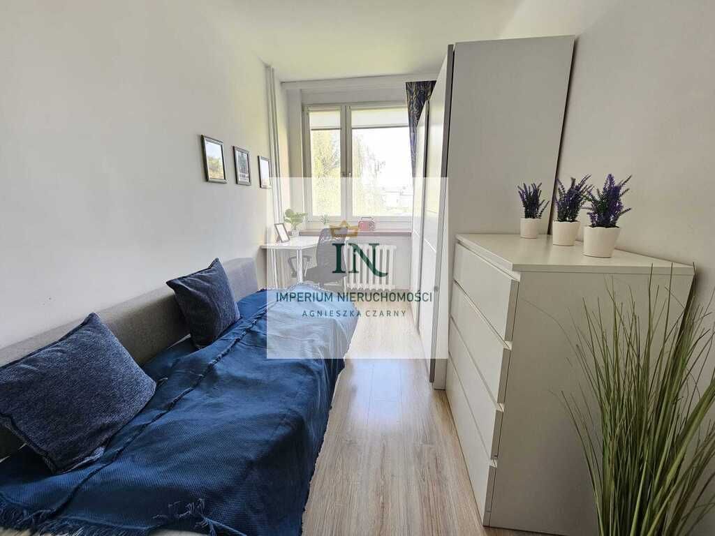 Mieszkanie 2-pokojowe Lublin LSM, ul. Nowomiejska. Zdjęcie 6