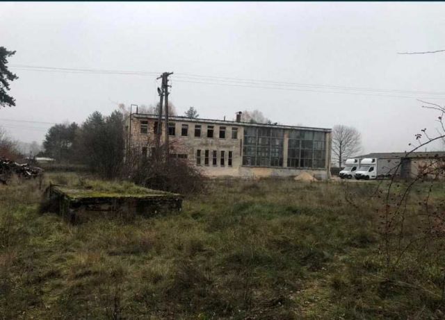 Działka budowlana Gądków Wielki. Zdjęcie 1