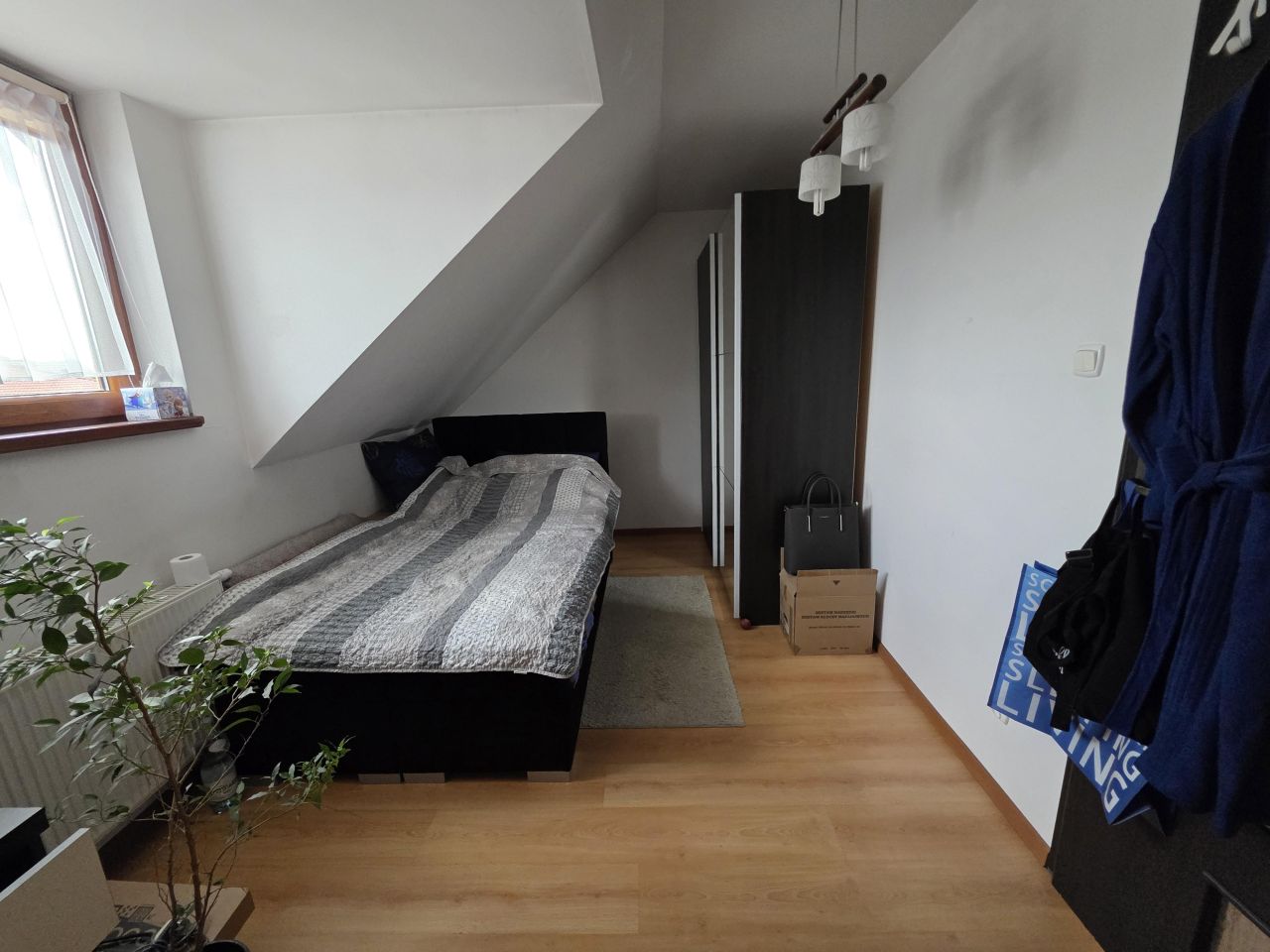 bliźniak, 4 pokoje Bartoszyce, ul. Poprzeczna. Zdjęcie 29