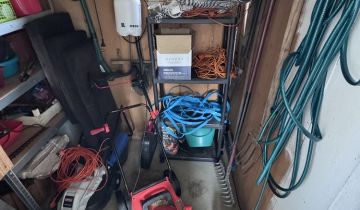 Działka rod Zielona Góra Jędrzychów, ul. Pinokia