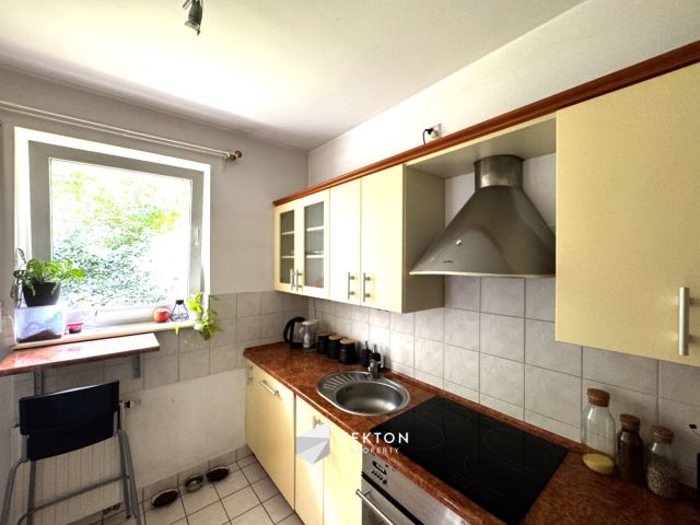 Mieszkanie 1-pokojowe Gdańsk Strzyża, al. Grunwaldzka. Zdjęcie 9