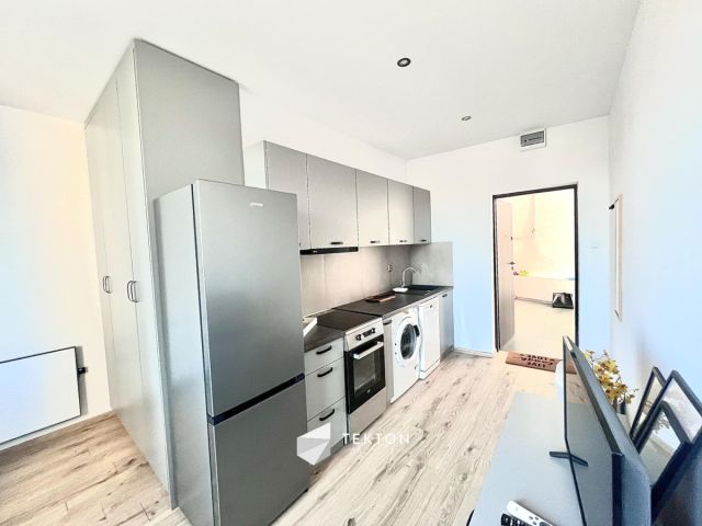 Mieszkanie 1-pokojowe Łódź Bałuty, ul. Łagiewnicka. Zdjęcie 9