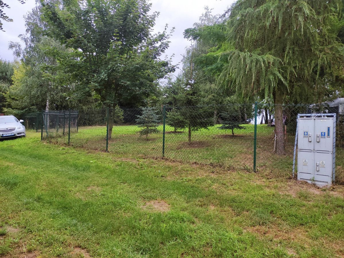 Działka budowlana Dębnica. Zdjęcie 6