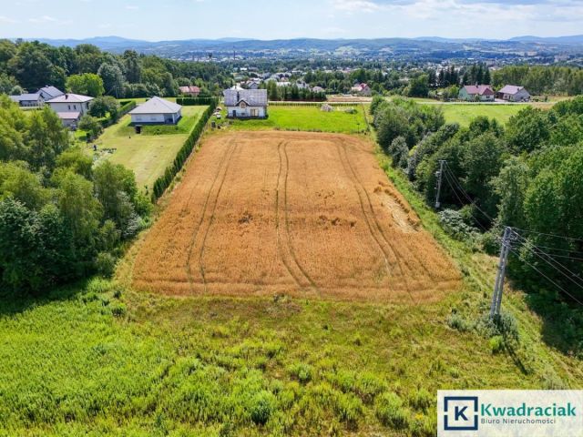 Działka budowlana Jaszczew. Zdjęcie 6