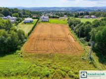 Działka budowlana Jaszczew. Zdjęcie 4