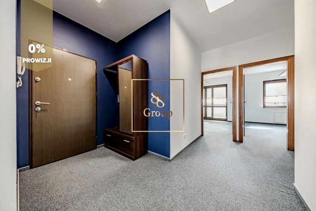 Biuro Warszawa Wola, ul. Giełdowa. Zdjęcie 16