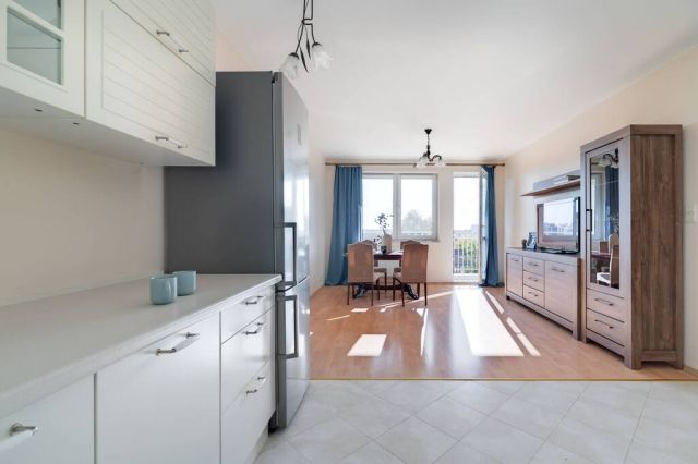 Mieszkanie 2-pokojowe Warszawa Ursus, ul. Józefa Chełmońskiego. Zdjęcie 2